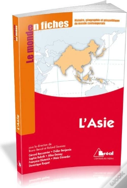 Capa do artigo L'Asie (Fiches)