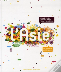 Capa do artigo L'Asie