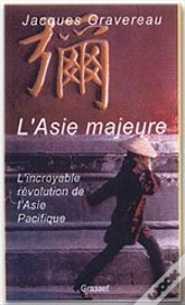 L'Asie Majeure