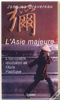 Capa do artigo L'Asie Majeure
