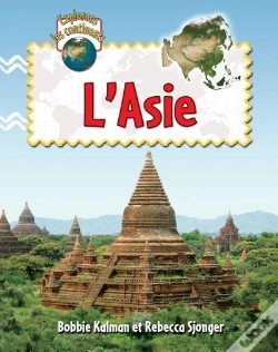 Capa do artigo L'Asie