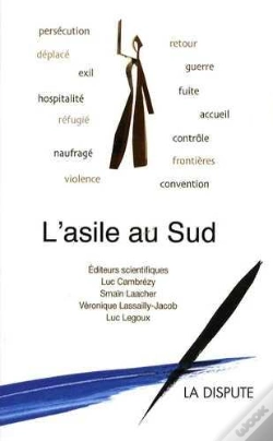 Capa do artigo L'Asile Au Sud