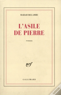 Capa do artigo L'Asile De Pierre