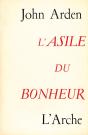 L'Asile Du Bonheur - Preview