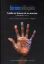 L'Asile En France Et En Europe Etat Des Lieux 2010 - Preview