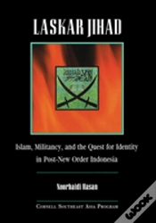 Capa do artigo Laskar Jihad