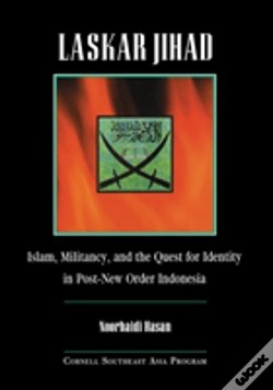 Capa do artigo Laskar Jihad