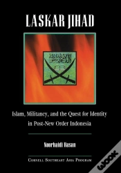 Capa do artigo Laskar Jihad