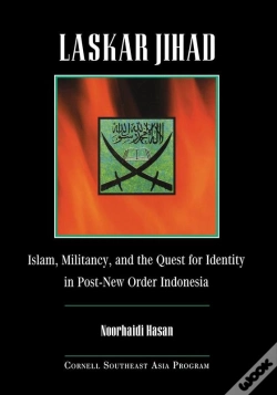 Capa do artigo Laskar Jihad