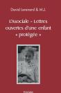 L'Asociale - Lettres Ouvertes D'Une Enfant " Protégée " - Preview