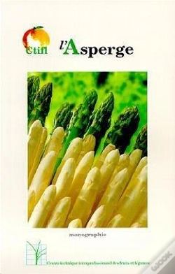 Capa do artigo L'Asperge