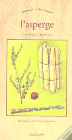 Capa do artigo L'Asperge