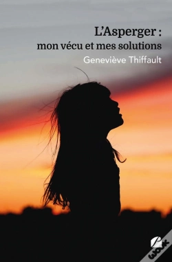 Capa do artigo L'Asperger : Mon Vécu Et Mes Solutions
