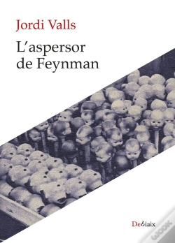 Capa do artigo L'Aspersor De Feynman