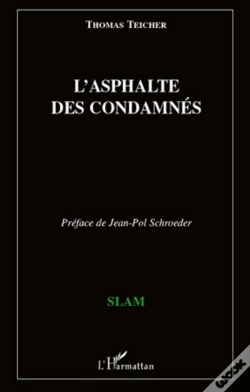 Capa do artigo L'Asphalte Des Condamnés