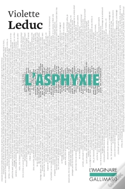 Capa do artigo L'Asphyxie