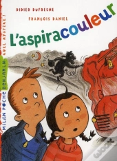 L'Aspiracouleur
