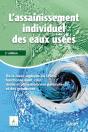 L'Assainissement Individuel Des Eaux Usées (2e Édition) - Preview
