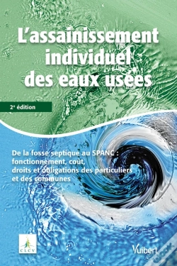 Capa do artigo L'Assainissement Individuel Des Eaux Usées (2e Édition)