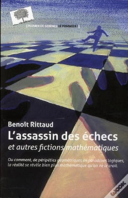 Capa do artigo L'Assasin Des Echecs Et Autres Fictions Mathematiques