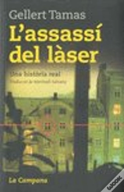Capa do artigo L'Assassi Del Laser