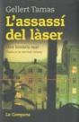 L'Assassi Del Laser - Preview