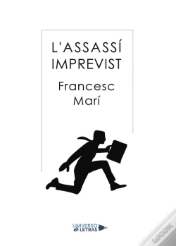 Capa do artigo L´Assassí Imprevist