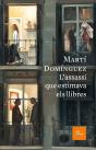 L'Assassí Que Estimava Els Llibres - Preview