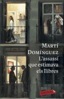L'Assassí Que Estimava Els Llibres