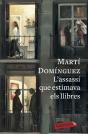 L'Assassí Que Estimava Els Llibres - Preview