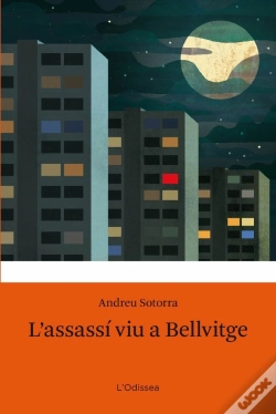 Capa do artigo L'Assassí Viu A Bellvitge