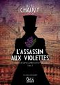 L'Assassin Aux Violettes - Preview