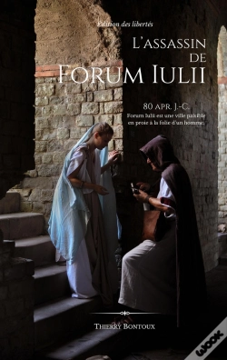 Capa do artigo L'Assassin De Forum Iulii