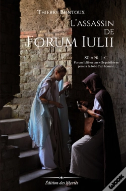 Capa do artigo L'Assassin De Forum Iulii