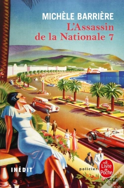 Capa do artigo L'Assassin De La Nationale 7