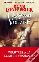 L'Assassin De La Rue Voltaire
