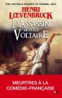 L'Assassin De La Rue Voltaire - Preview