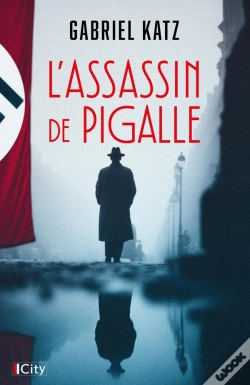 Capa do artigo L'Assassin De Pigalle