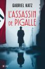 L'Assassin De Pigalle - Preview