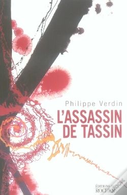 Capa do artigo L'Assassin De Tassin