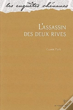 Capa do artigo L'Assassin Des Deux Rives