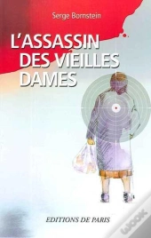 L'Assassin Des Vieilles Dames