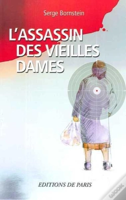 Capa do artigo L'Assassin Des Vieilles Dames