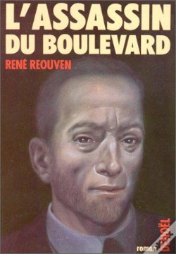 Capa do artigo L'Assassin Du Boulevard