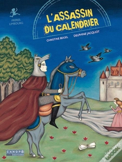 Capa do artigo L'Assassin Du Calendrier