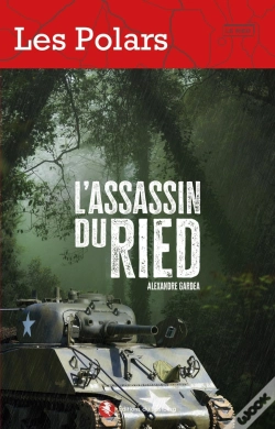 Capa do artigo L'Assassin Du Ried