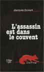 L'Assassin Est Dans Le Couvent - Preview