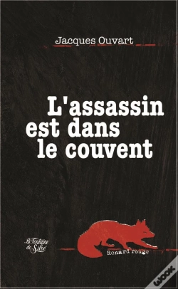 Capa do artigo L'Assassin Est Dans Le Couvent