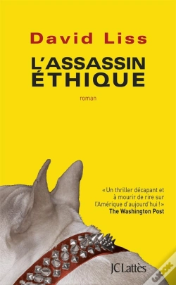 Capa do artigo L'Assassin Ethique