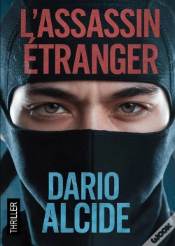 Capa do artigo L'Assassin Étranger